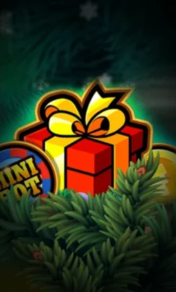 Classic Christmas Hold And Win