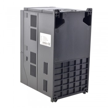 Convertitore VFD a frequenza variabile VFD serie BD600 5HP 3,7KW 15A Convertitore VFD convertitore di frequenza trifase 220V