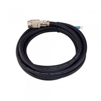 Cavo di prolunga AWG18 da 2,7 m (106