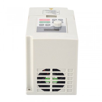 Inverter a frequenza variabile VFD 2,2KW 3HP 11A 220V Inverter per controllo velocità motore mandrino CNC